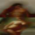Sex-horny women