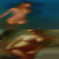 Sex-horny women