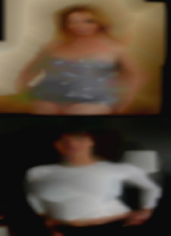 single woman in Michigan