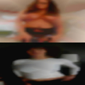 Single woman looking