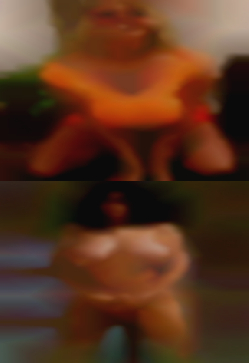 swinger fucking women in there 50's swap party