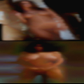 Swinger loves black dicks