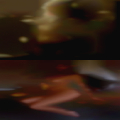 Swingers fucking guests