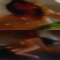 Swingers fucking guests