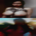 Swinging pussy