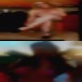 Swinging women