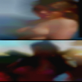 Swinging women