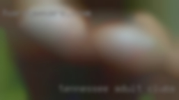 Tennessee adult clubs