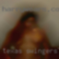 Texas swingers
