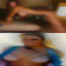 wife swap in woman in funny dress fucking
