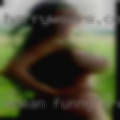 Woman funny dress fucking