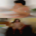 Women Inez, looking